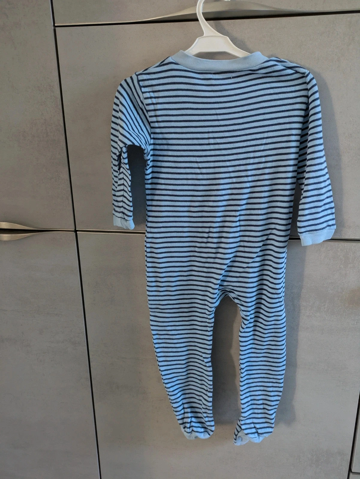 Pyjama size 12 24 months – photo 2